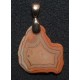 Fairburn Agate Pendant